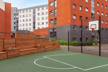 1 bed flat, Boston Street, Highfield, Sheffield, S24QG - Image 11